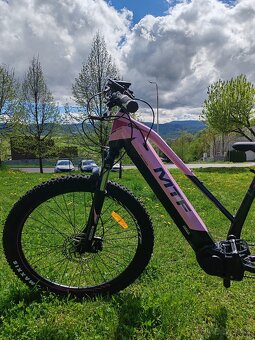 Predaj elektrobicykla - 14