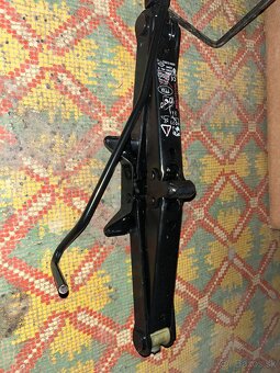Predam interier na Renault Megane 2 2003-2011 - 14