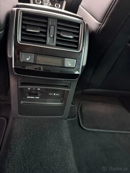 Superb Combi 2.0 TSI L&K 4x4 DSG 200KW - 14