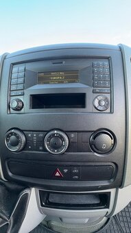 Volkswagen Crafter 2.0 Bi-TDI MAXI ExtraLong - 14