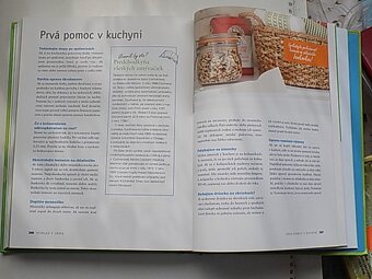 Bylinkový receptár,Vinič, Abeceda záhradkára  a iné - 14