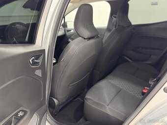 Renault Clio 1.5 dci 2020 108 000km bohatá výbava Top stav✅ - 14