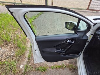 Peugeot 208 1.6 BlueHDi Active - 14