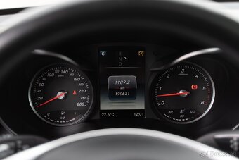 Mercedes-Benz GLC SUV 350d 4MATIC A/T - 360kamery -DPH- - 14