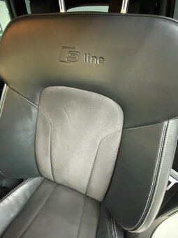 Audi Q7 3.0 TDI quattro S-line 180 KW - 14