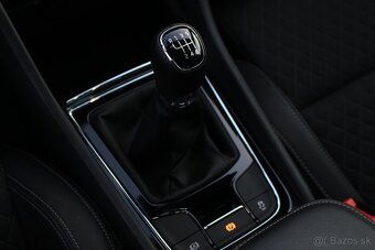 Škoda Karoq 2.0 TDI Style, 2021, len 34.000km, Manuál - 14