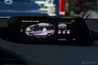 Mazda 3 2.0 Skyactiv-G122 Plus/Safety - 14