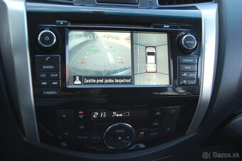 Nissan Navara Double Cab 190 - 14