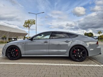 AUDI A7 COMPETITION - 14
