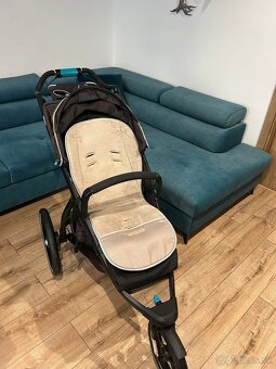 Thule Urban Glide 2 s príslušenstvom - 14