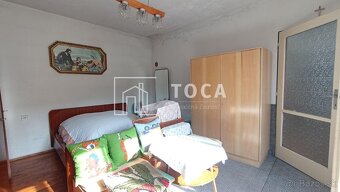 TOCA real - Exkluzívne – predaj RD v Hlbokom nad Váhom - 14