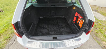 Škoda Octavia 3 Combi, STY, 2.0TDI, 110kW, DSG-7st, 2019 - 14