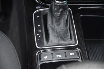 Kia Sorento 2.2 CRDi VGT 4WD LX A/T - 14