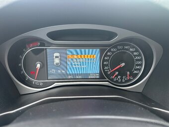 Ford Mondeo 2.5T LPG - 14