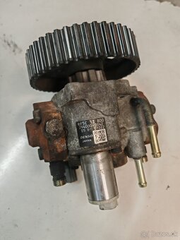 Diely motora Mazda 6 2.0d 100 kw - 14