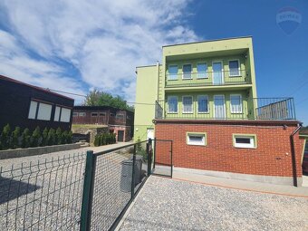 REZERVOVANÉ Melek – ubytovacie zariadenia a hosp. budovy - 14