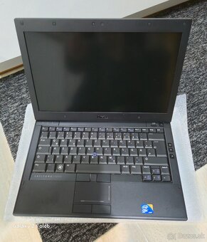Notebooky 7ks Dell(5x),Fujitsu(2x), - 14