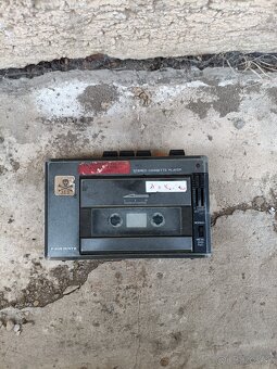 Stará elektronika - 14