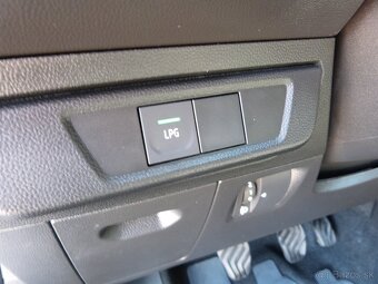Dacia Jogger 1,0i LPG 67kW M/6 5 miestne - 14