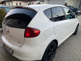 Seat Altea - 14