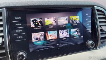 Škoda Karoq 2.0 TDI EVO 110kW DSG7 4x4 Style - 14