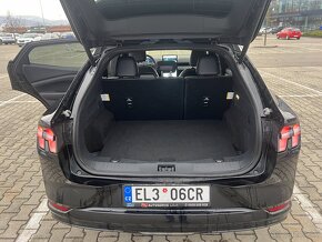 Ford Mustang Mach-E 2021 Premium, 2021, 28810km, 76kw - 14