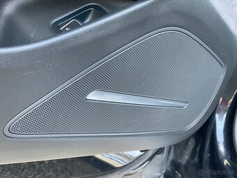 Audi A8 3.0 TDI V6 DPF quattro tiptronic - 14