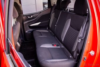 Renault Alaskan dCi 160 Zen - 85 000km - 14