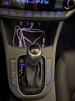 Hyundai i30 CW Kombi 1.4 T-GDi Family 7DCT - 14