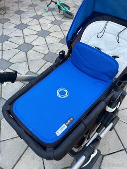 Bugaboo Buffalo - 14