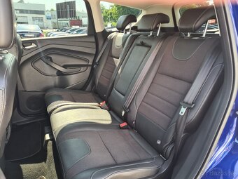 FORD KUGA 1.6 ECOBOOST SCTI TITANIUM FWD - 14