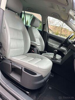 Predam skoda oktavia 2L dizel L&K - 14