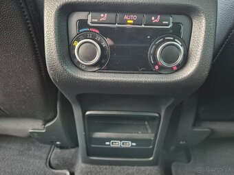 Volkswagen Sharan 2.0 TDi 110kw DSG 2019 - 14