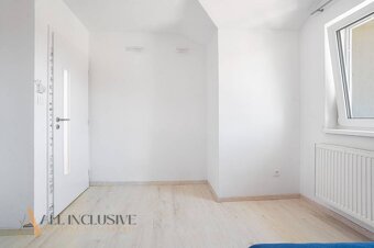 ALL INCLUSIVE | NA PREDAJ ZREKONŠTRUOVANÝ 3-IZBOVÝ RD, MALÉ  - 14