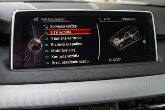BMW X5 30d xDrive M-packet /AJ NA SPLÁTKY/ f15 - 14