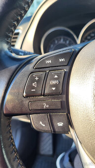 Mazda 6 Combi (Wagon) 2.0 Skyactiv-G - 14