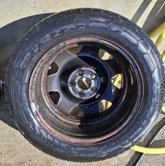 Disky VW Multivan - 14