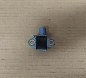 airbagy, pásy Octavia 2 facelift - 14