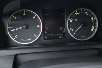 Land Rover Discovery 3.0 TDV6 HSE A/T - 14