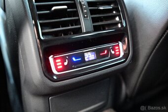 Volkswagen Arteon Shootingbrake 2023, Webasto, I.Q. Light, V - 14