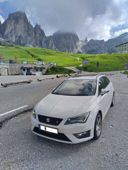 Seat Leon ST Combi 110kw - 14