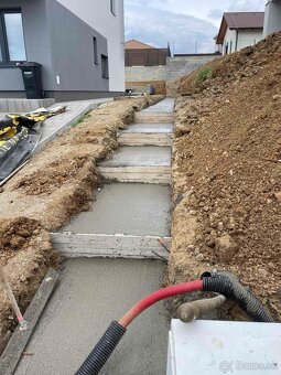 stavebné práce Košice, Košice - okolie - 14