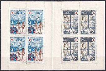 Francúzsko - zostava zošitkov - časť 1. - 14