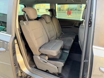 Seat Alhambra 2.0 TDI DSG - 14