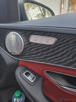 Mercedes-Benz C 250d 150KW 2016 - 14