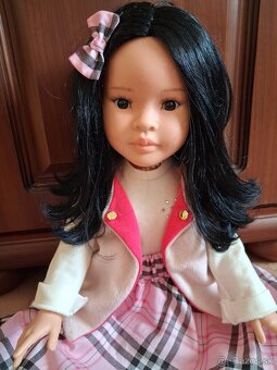 Babika P.Reina, oblecenie pre babiky - 14