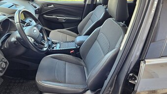 Ford Kuga 1.5 EcoBoost 182k Titanium AWD A/T - 14