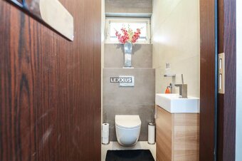 | nadštandardný 3i byt s terasou, 2x parking, BA III.,118,43 - 14