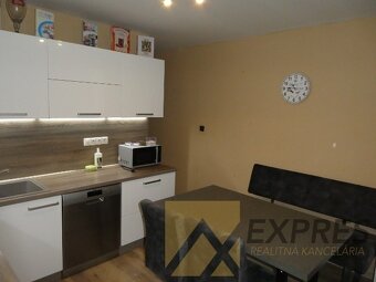 RK EXPRES - predaj 3 izbový byt v Handlovej, ul.Morovnianska - 14