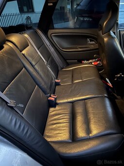 Volvo V40 1.8 90kW 2002 s LPG, platna STK/EK - 14